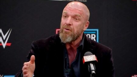 Backstage News On Current WWE Plans For Crown Jewel 2026, John Cena Classic