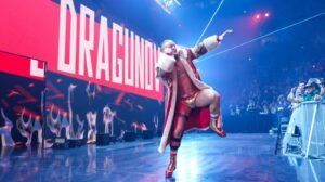 Backstage News On Potential Destinations For Ilja Dragunov Following WWE Exit