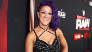 Dave Meltzer Speculates On Bayley’s WWE Contract Situation