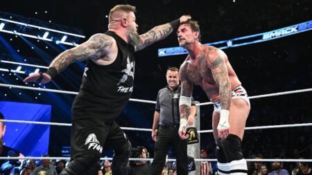 WWE SmackDown 8/21/2026: 3 Things We Hated And 3 Things We Loved