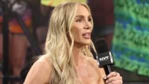 Charlotte Flair Believes She Wasn’t Taken Seriously Until Standout WWE NXT Match