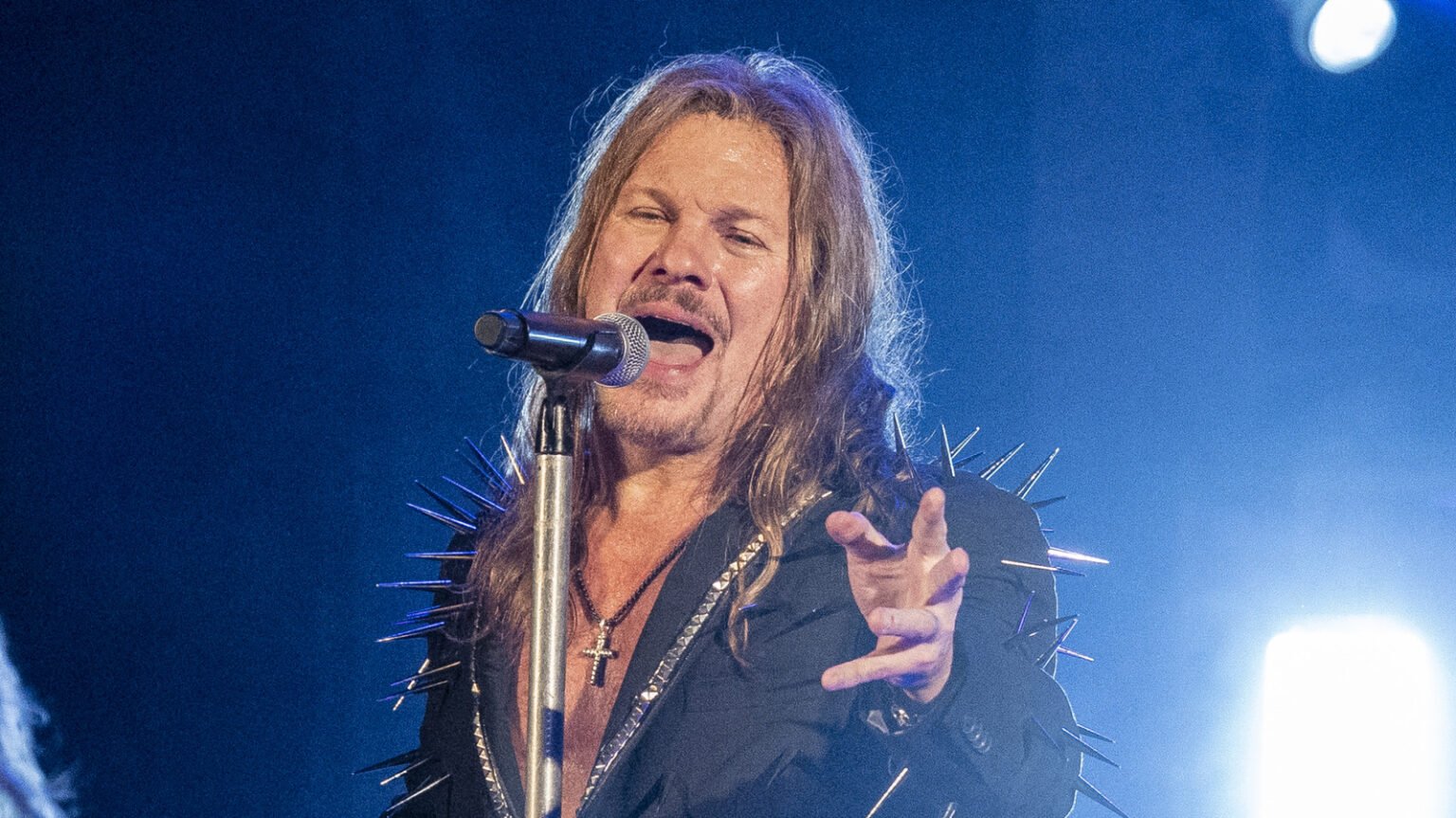 AEW’s Chris Jericho Recalls Emotional Highs & Lows Of Classic WWE Tag Match