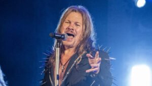 AEW’s Chris Jericho Recalls Emotional Highs & Lows Of Classic WWE Tag Match