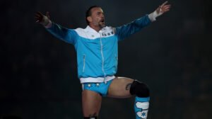 TNA’s Chris Bey Shouts Out WWE Champion CM Punk For Support During Injury Recovery