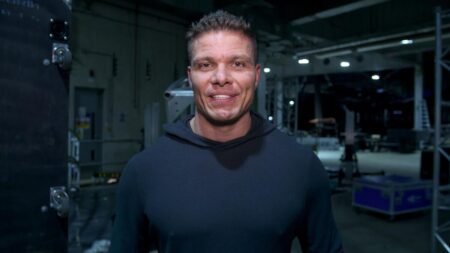 Former WWE Star Tyson Kidd Reflects On Transition From Wrestler To Producer