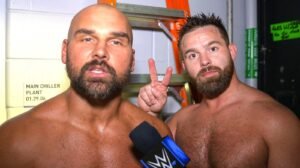 AEW’s Dax Harwood Says This WWE NXT Match ‘Lit The Fuse’ For FTR (FKA The Revival)
