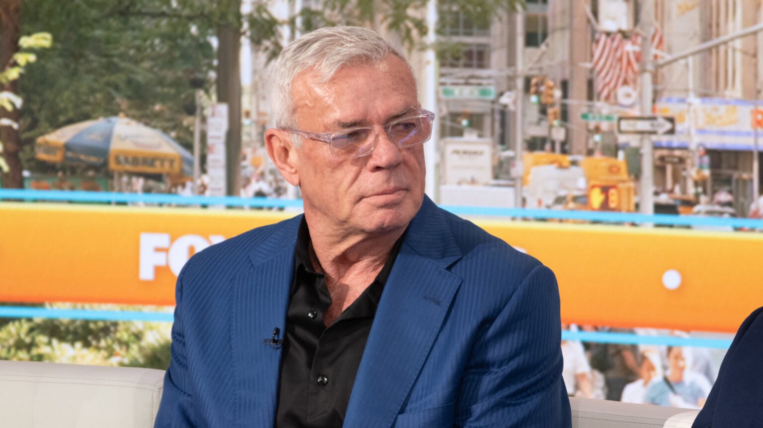 Eric Bischoff Says He Struggled With ‘What’ Chants After Arriving In WWE