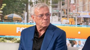 Eric Bischoff Says He Struggled With ‘What’ Chants After Arriving In WWE