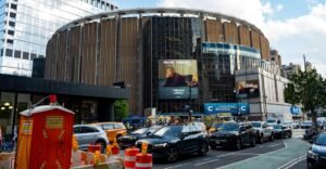 UFC announces dates for UFC 334, UFC 335 to close out 2026 slate