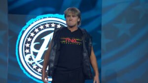 Avery Styles Signs With TNA Wrestling At Lockdown, Confronted By Former Champion