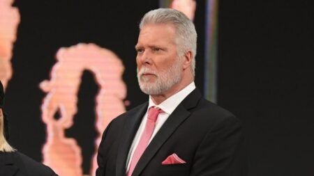 WWE HOFer Kevin Nash Weighs In On Avery Styles Controversy