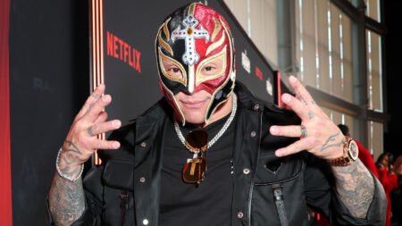 Backstage Report On WWE’s Plan For Broadcasting AAA TripleManía 34