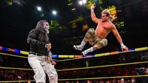TNA Impact Viewership & Ratings Report: 8/13/2026