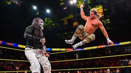 TNA Impact Viewership & Ratings Report: 8/13/2026
