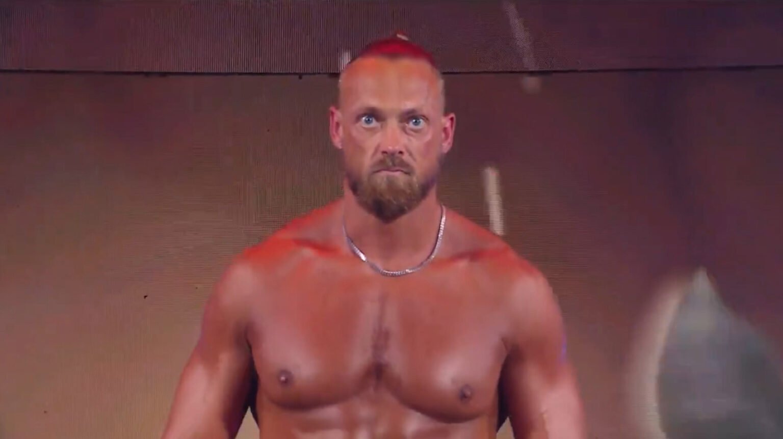 Big Cass Defeats Je’Von Evans, Wins First Match Since Returning To WWE On Raw