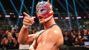 Backstage Details Behind AAA TripleMania Expanding To Two Nights, Running In Las Vegas
