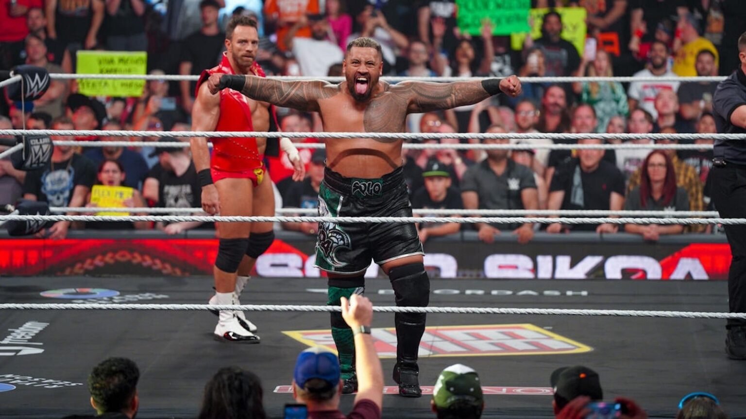 WWE RAW 8/24/2026: 3 Things We Hated & 3 Things We Loved