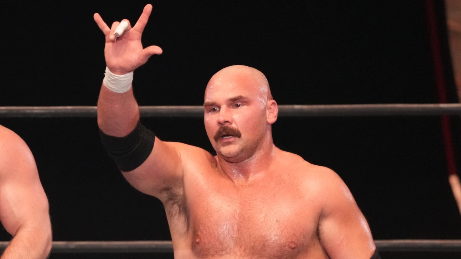 Dax Harwood Says He Would Book This AEW Star To Become World Champion