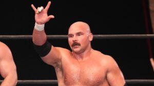 Dax Harwood Says He Would Book This AEW Star To Become World Champion