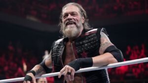 AEW’s Adam Copeland Talks Wrestling At Maple Leaf Gardens For MLP In October