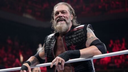 AEW’s Adam Copeland Talks Wrestling At Maple Leaf Gardens For MLP In October