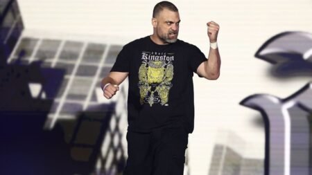 AEW Star Eddie Kingston Set To Challenge For CMLL World Heavyweight Championship