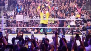 ESPN Denies Rumors Regarding WWE Deal