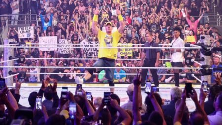 ESPN Denies Rumors Regarding WWE Deal