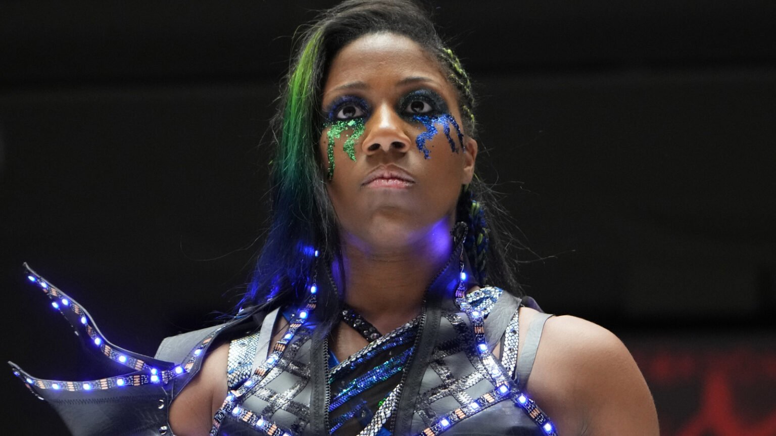 Athena Details Journey To ‘Forever Champion’ In ROH