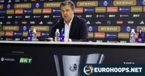 The 11 candidates for the eight new EuroLeague franchises