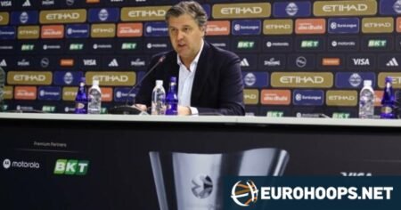 The 11 candidates for the eight new EuroLeague franchises