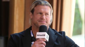 Nic Nemeth Thanks WWE Star For Helping Him Ease Into Independent Scene