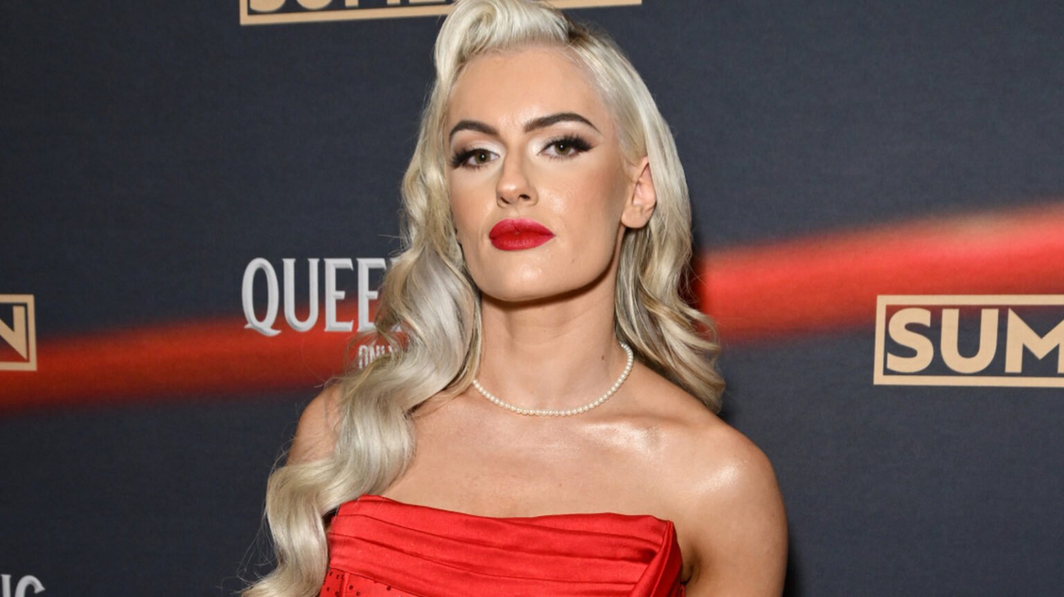 Blake Monroe WWE Main Roster In-Ring Debut Reportedly Under Discussion For SNME