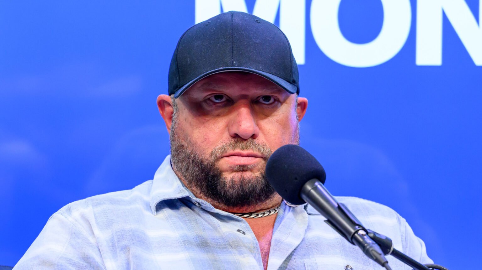 Bully Ray Believes Cody Rhodes Hinted At Paul Heyman Alliance On WWE SmackDown