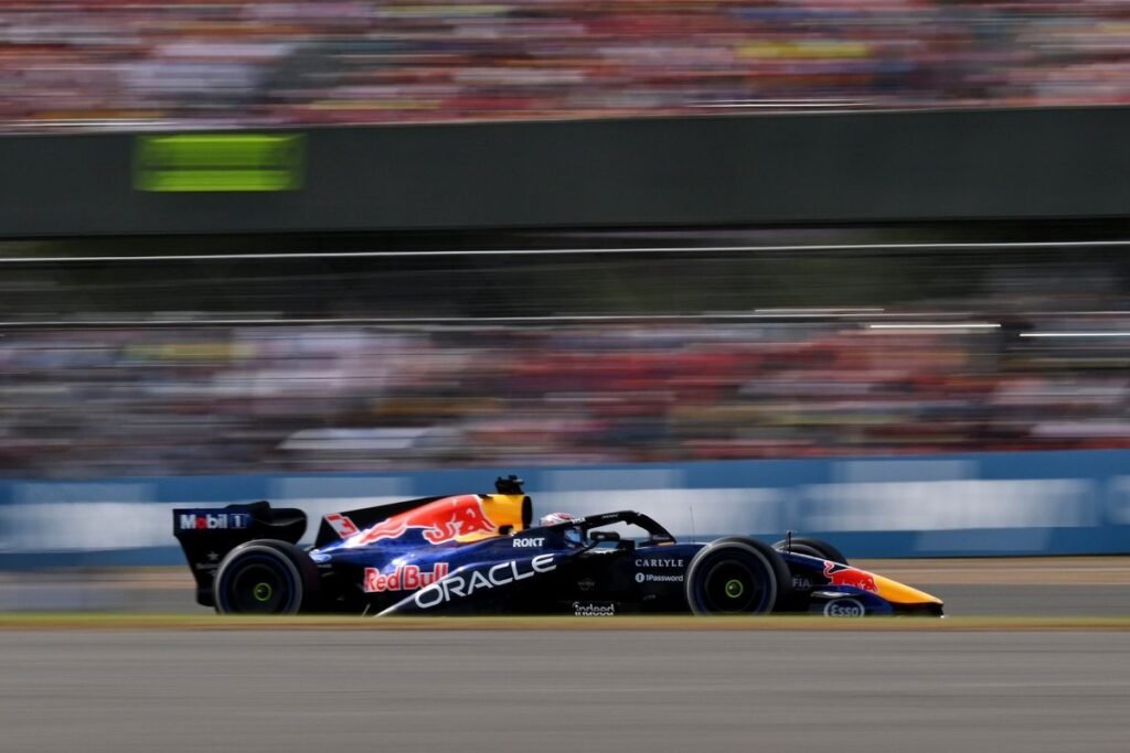 Red Bull officially named F1’s best engine as FIA makes ADUO results public