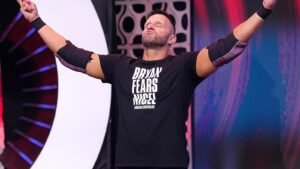 AEW Continental Challenge Cup Finals Set