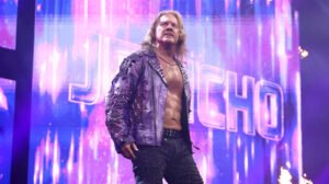 Chris Jericho And More Declare Themselves For AEW Casino Gauntlet In Wembley