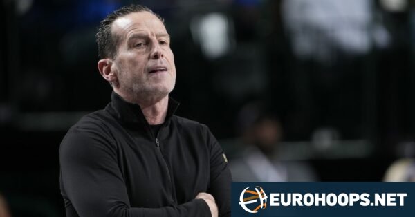 Kenny Atkinson elogia la NBA Europa: “Los jugadores ganarán más y tendrán más oportunidades”