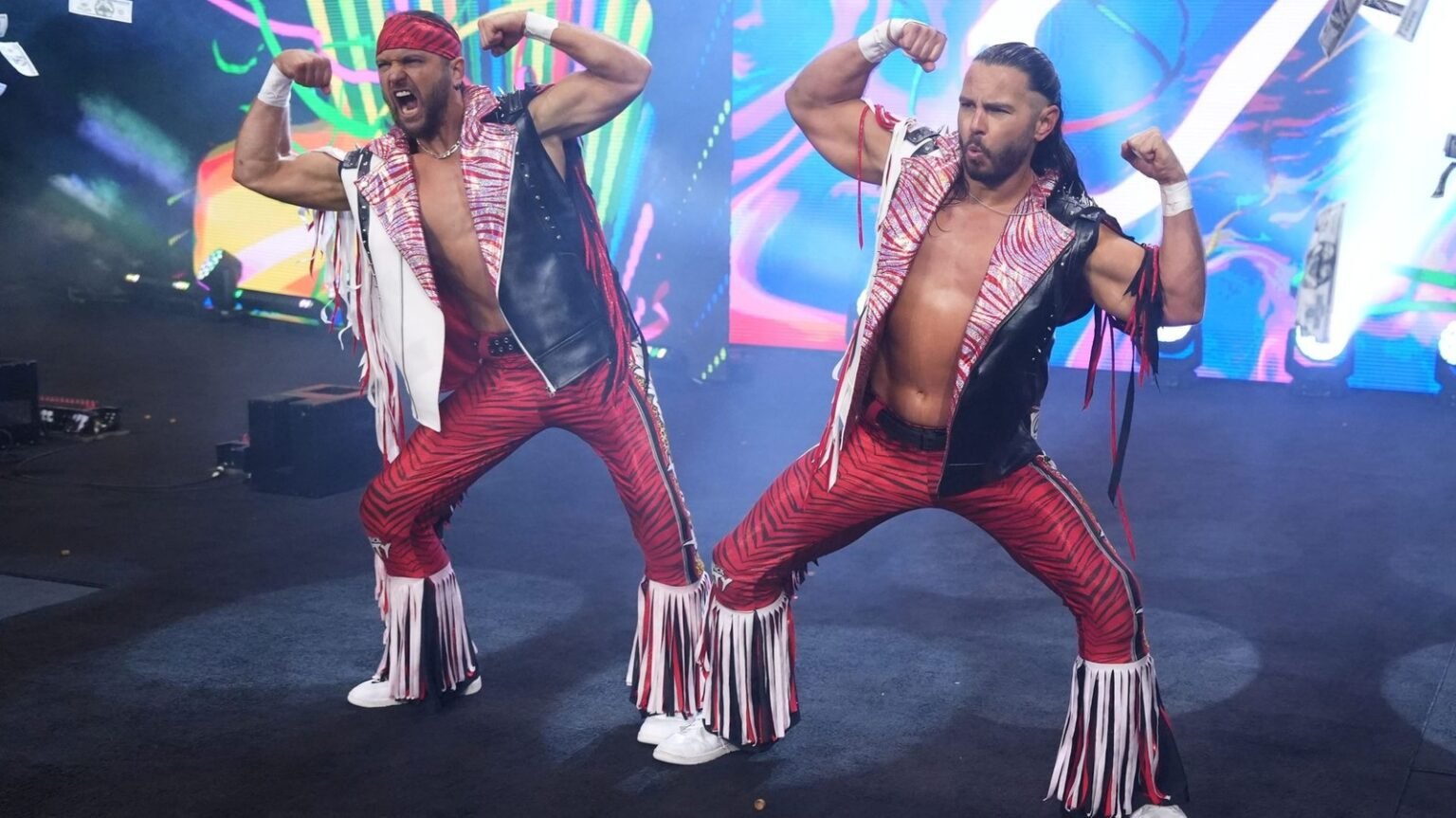 Dave Meltzer Says Young Bucks’ Current AEW Contract Could Be Their Last