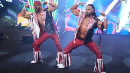 Dave Meltzer Says Young Bucks’ Current AEW Contract Could Be Their Last