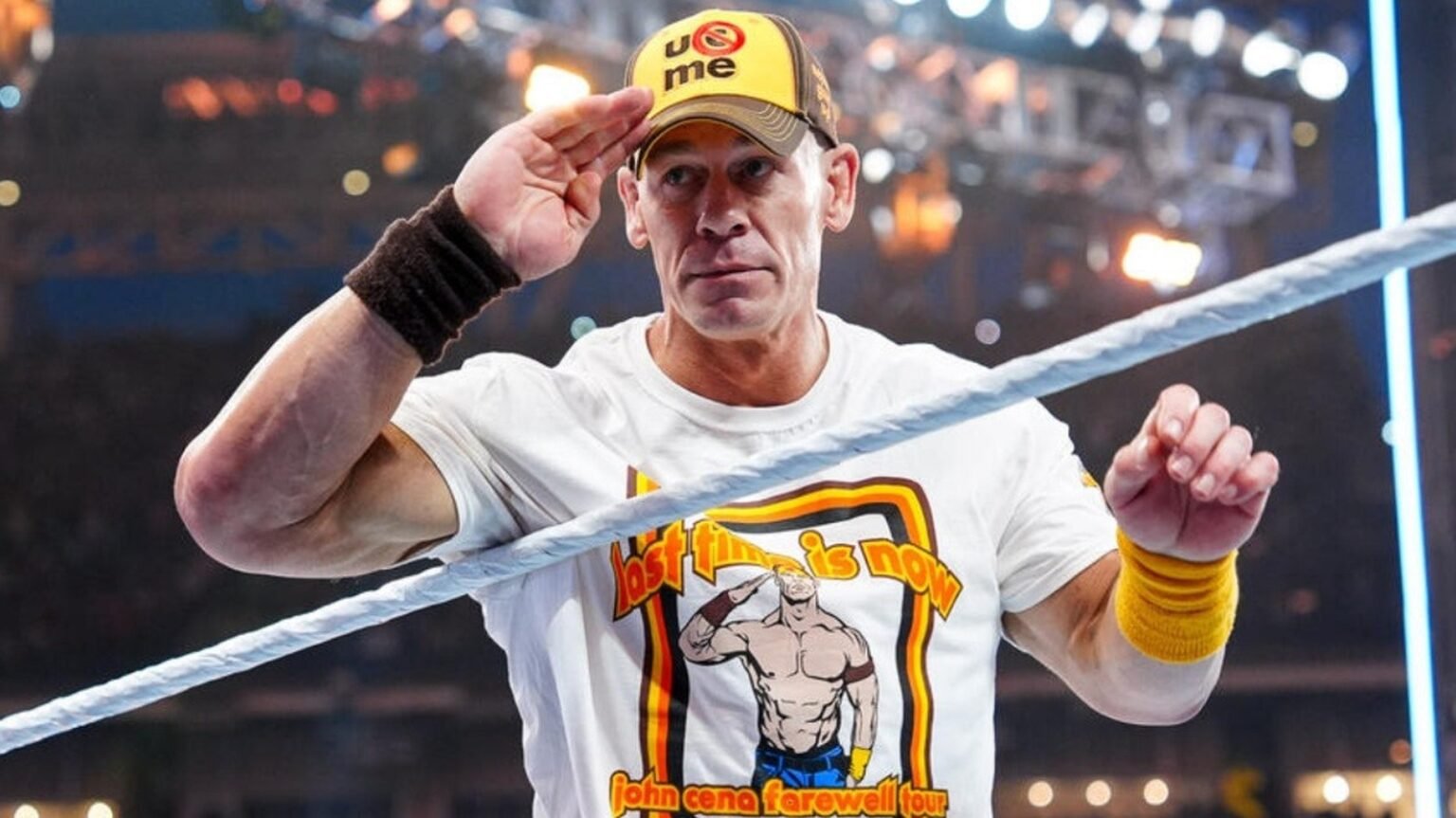 AEW’s Tony Khan Confirms He’d Have Let Adam Copeland Wrestle John Cena In WWE