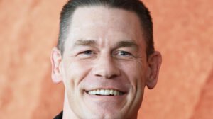 WWE’s John Cena Reiterates In-Ring Retirement: ‘I’m Not Going Back To Falling Down’