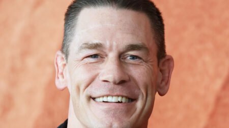 WWE’s John Cena Reiterates In-Ring Retirement: ‘I’m Not Going Back To Falling Down’