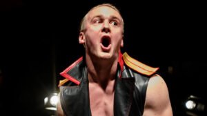 Backstage Update On Status Of Ex-WWE Stars Ilja Dragunov & New Day Ahead Of AEW All In