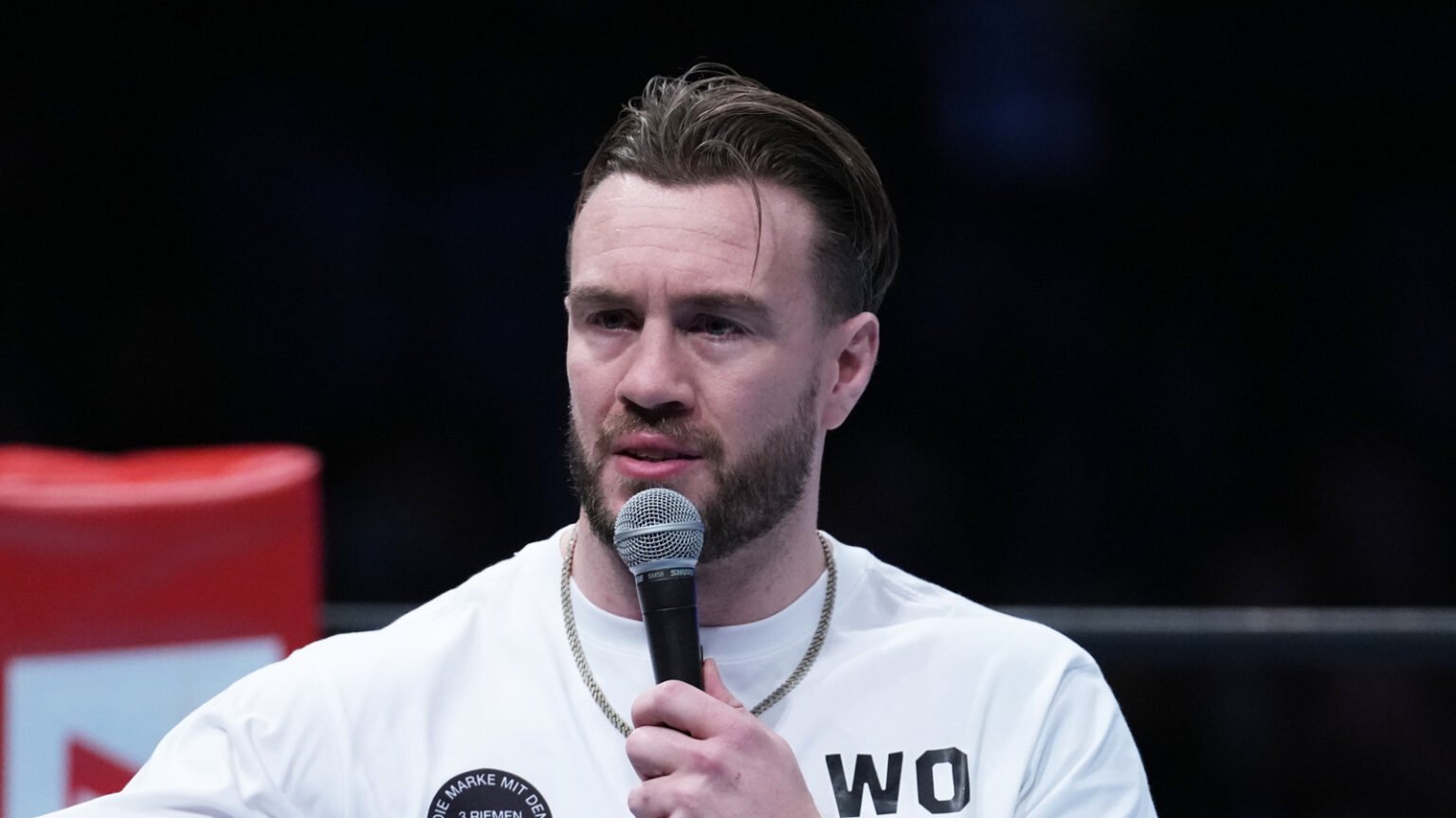 AEW’s Will Ospreay Discusses Past WWE Opportunities & His Lack Of Interest