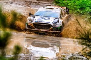 Why WRC drivers expect Paraguay to be all about survival