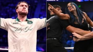 AEW All In 2026: Draws & Duds
