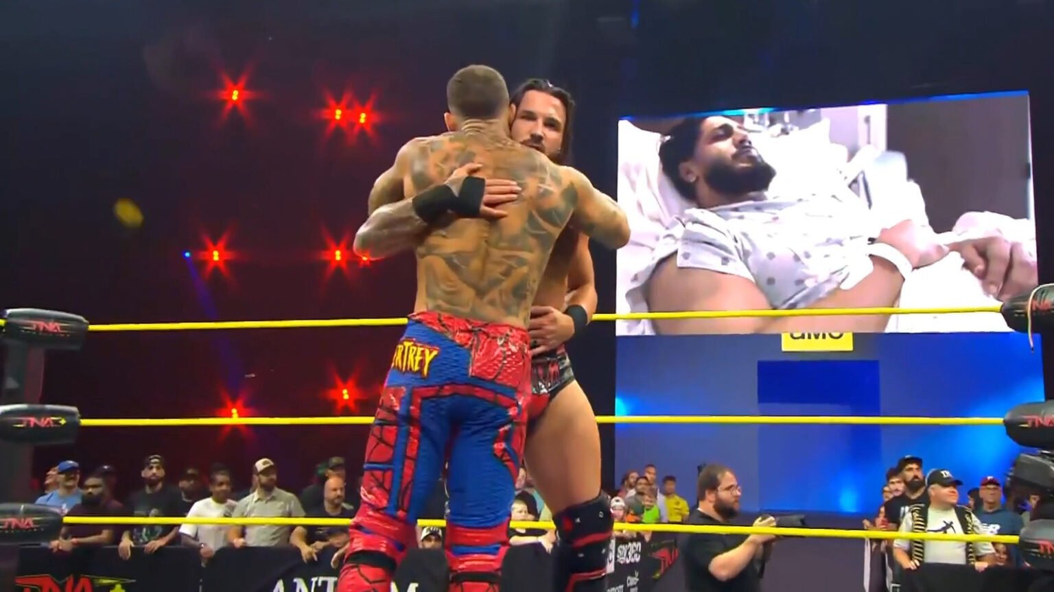 TNA Impact 8/27/2026: 3 Things We Hated & 3 Things We Loved