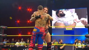 TNA Impact 8/27/2026: 3 Things We Hated & 3 Things We Loved