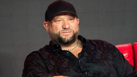 Bully Ray Explains Why TNA Signing Avery Styles Is A ‘Great Idea’